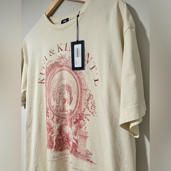 Kith & Kin Exclusive Tee - Picture 2 of 5